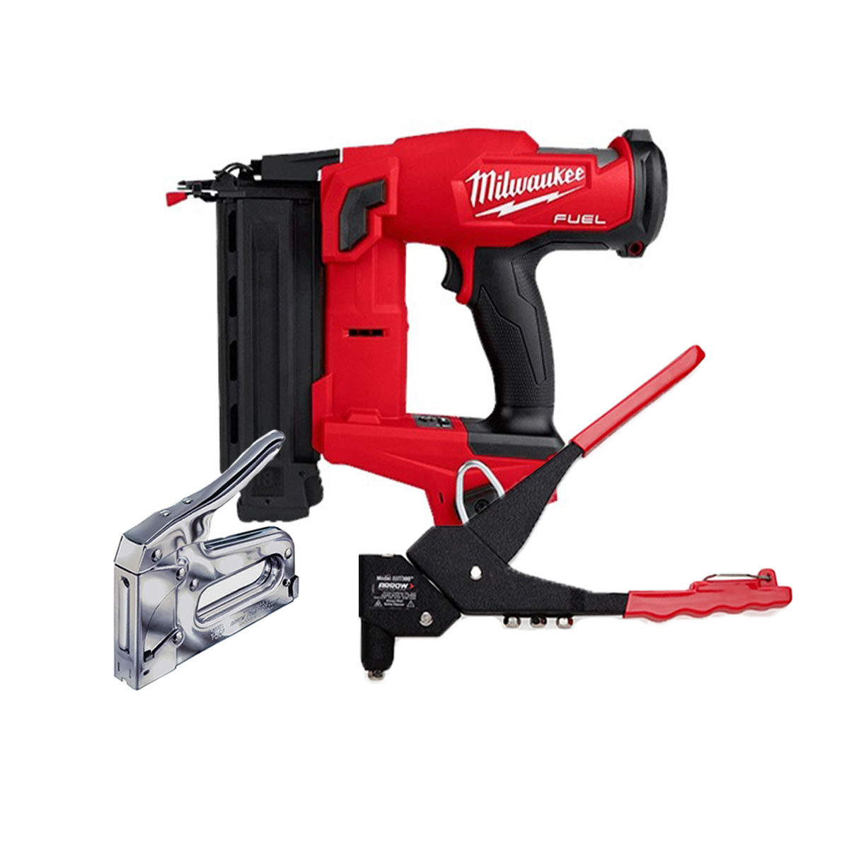 Fastening Tools